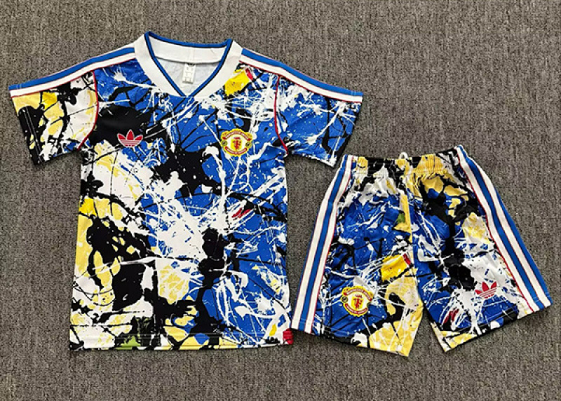 Niño_Mu Special Edition kid 25-26